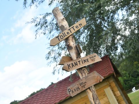 Recreatiepark Westerkwartier - Camping Westerkwartier - Image N°11