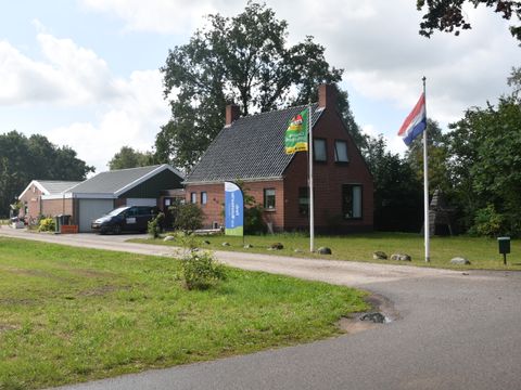 Recreatiepark Westerkwartier - Camping Westerkwartier - Image N°16
