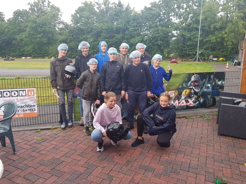 Recreatiepark Westerkwartier - Camping Westerkwartier - Image N°30