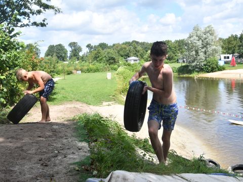 Recreatiepark Westerkwartier - Camping Westerkwartier - Image N°3