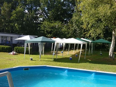 Recreatiepark Westerkwartier - Camping Westerkwartier - Image N°19