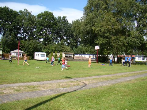 Recreatiepark Westerkwartier - Camping Westerkwartier - Image N°9