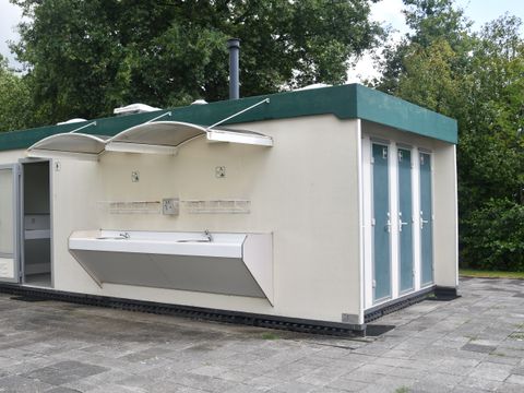 Recreatiepark Westerkwartier - Camping Westerkwartier - Image N°14