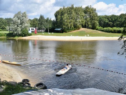 Recreatiepark Westerkwartier - Camping Westerkwartier - Image N°2