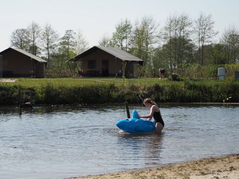 Recreatiepark Westerkwartier - Camping Westerkwartier - Image N°36