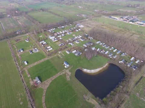 Recreatiepark Westerkwartier - Camping Westerkwartier - Image N°48