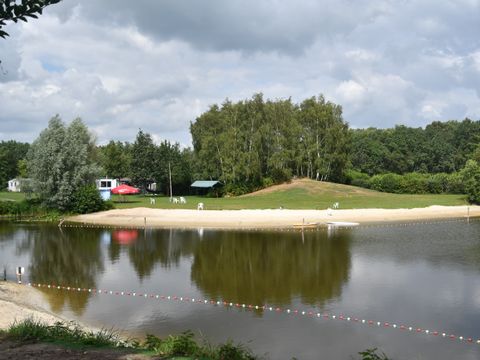 Recreatiepark Westerkwartier - Camping Westerkwartier - Image N°10