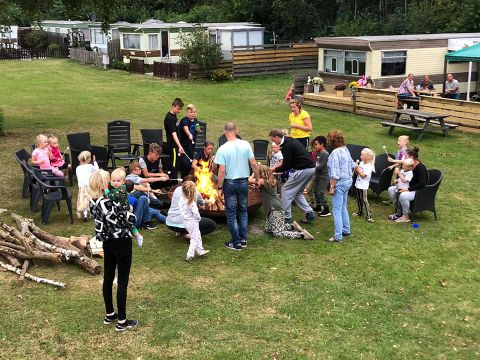 Recreatiepark Westerkwartier - Camping Westerkwartier - Image N°32