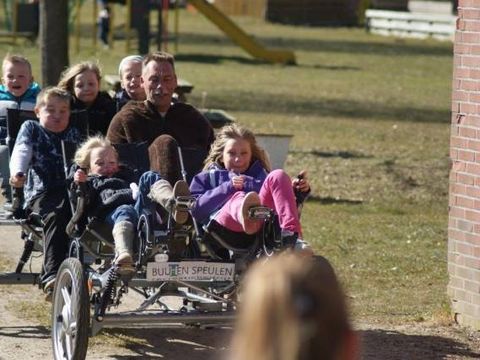 Recreatiepark Westerkwartier - Camping Westerkwartier - Image N°44
