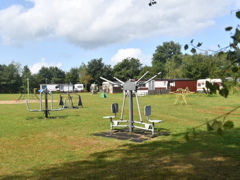 Recreatiepark Westerkwartier - Camping Westerkwartier - Image N°17
