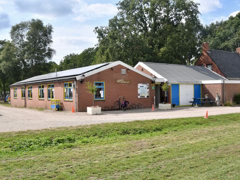 Recreatiepark Westerkwartier - Camping Westerkwartier - Image N°12