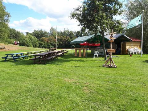Recreatiepark Westerkwartier - Camping Westerkwartier - Image N°21