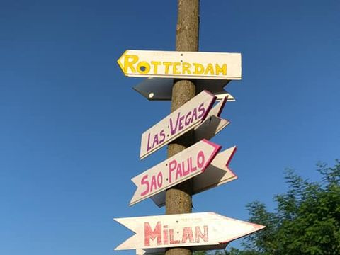 Recreatiepark Westerkwartier - Camping Westerkwartier - Image N°26