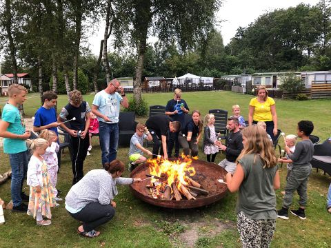Recreatiepark Westerkwartier - Camping Westerkwartier - Image N°33