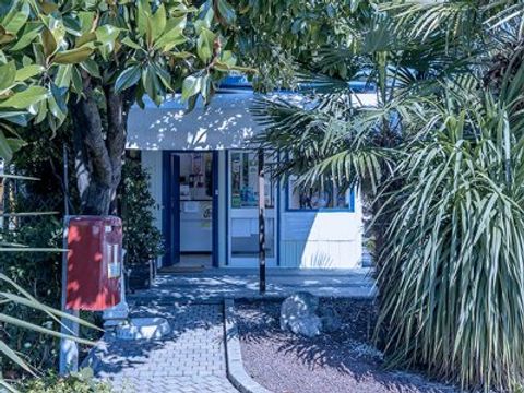 Camping Altanea - Camping Venise - Image N°2
