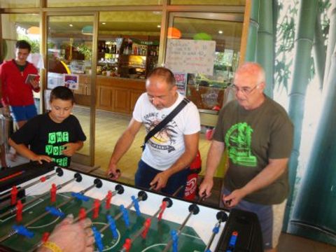 Camping Altanea - Camping Venise - Image N°3