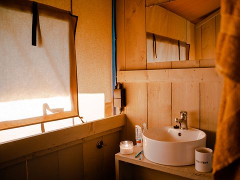 Camping de Rammelbeek - Camping Dinkelland - Image N°58