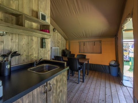 Camping de Rammelbeek - Camping Dinkelland - Image N°61
