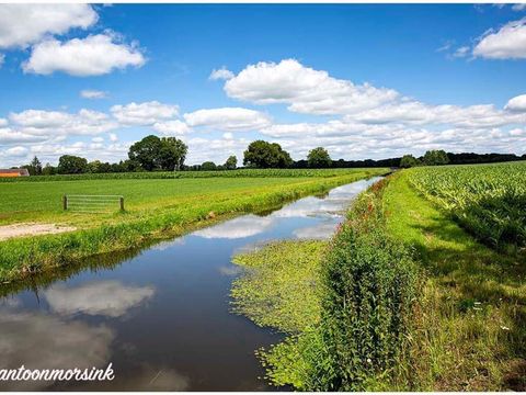 Camping de Rammelbeek - Camping Dinkelland - Image N°41