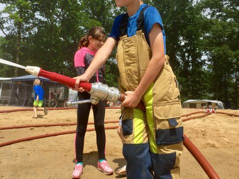 Camping de Rammelbeek - Camping Dinkelland - Image N°5