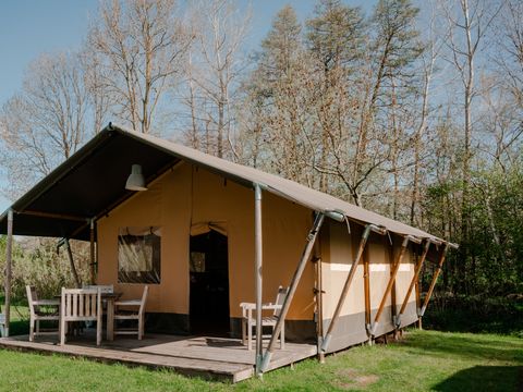 Camping de Rammelbeek - Camping Dinkelland - Image N°52