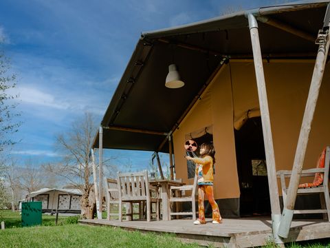 Camping de Rammelbeek - Camping Dinkelland - Image N°50