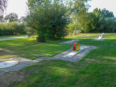 Camping de Rammelbeek - Camping Dinkelland - Image N°19