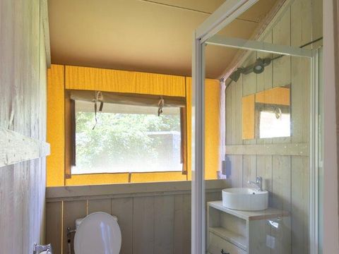 Camping de Rammelbeek - Camping Dinkelland - Image N°56