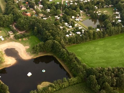 Camping de Rammelbeek - Camping Dinkelland - Image N°4