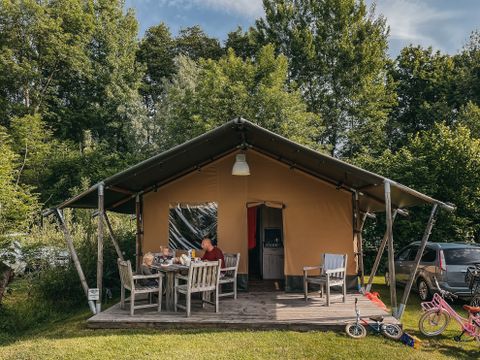 Camping de Rammelbeek - Camping Dinkelland - Image N°59