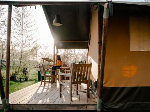 Camping de Rammelbeek - Camping Dinkelland - Image N°66
