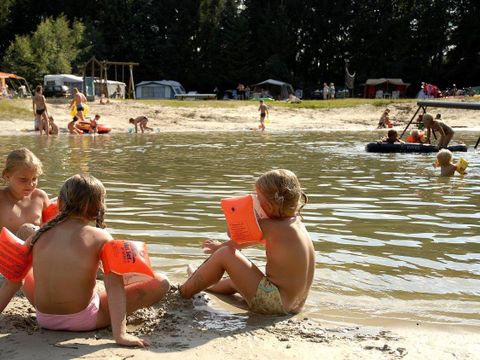 Camping de Rammelbeek - Camping Dinkelland - Image N°21