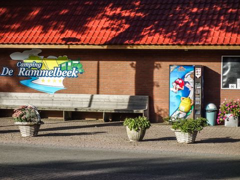 Camping de Rammelbeek - Camping Dinkelland - Image N°14