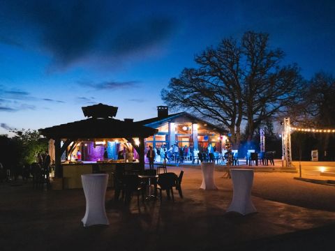 Domaine du Koukano - Camping Tarn - Image N°13