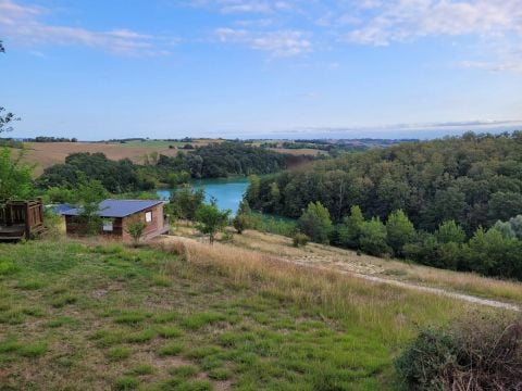 Domaine du Koukano - Camping Tarn - Image N°14