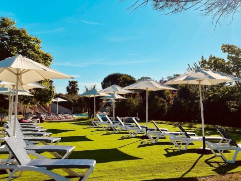 Domaine du Koukano - Camping Tarn - Image N°11