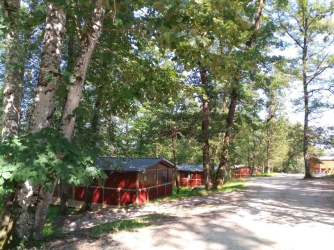 Domaine du Koukano - Camping Tarn - Image N°12