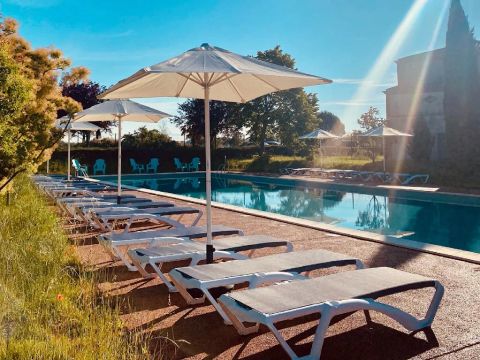 Domaine du Koukano - Camping Tarn - Image N°7
