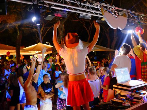 Camping El Pinar  - Camping Gérone - Image N°8