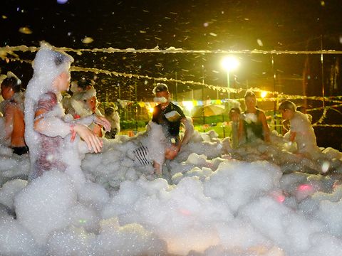 Camping El Pinar  - Camping Gérone - Image N°10