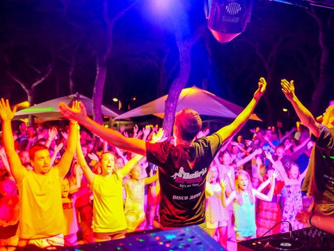 Camping El Pinar  - Camping Gérone - Image N°11