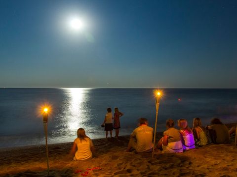 Camping El Pinar  - Camping Gérone - Image N°3