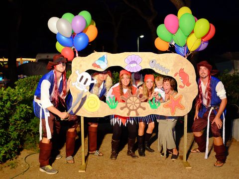 Camping El Pinar  - Camping Gérone - Image N°12