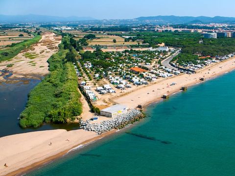 Camping El Pinar  - Camping Gérone - Image N°14