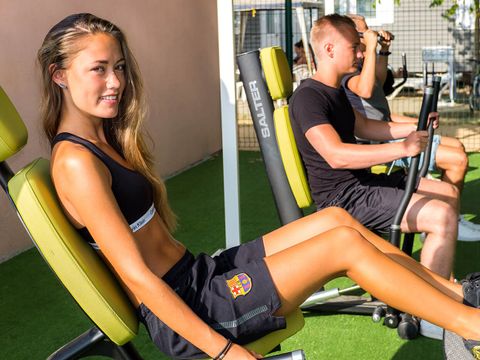 Camping El Pinar  - Camping Gérone - Image N°13