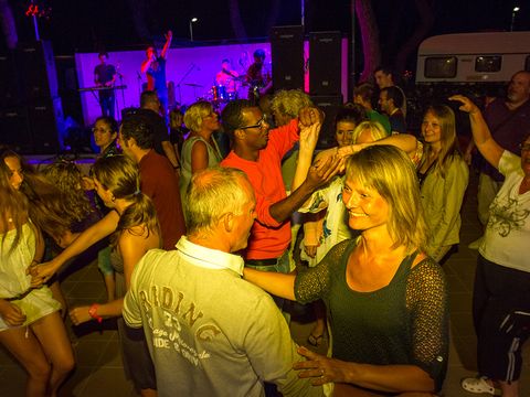 Camping El Pinar  - Camping Gérone - Image N°7