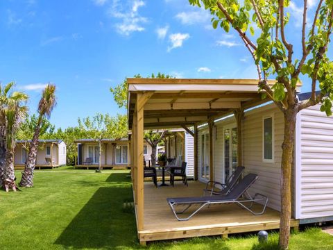 Camping El Pinar  - Camping Gérone - Image N°17