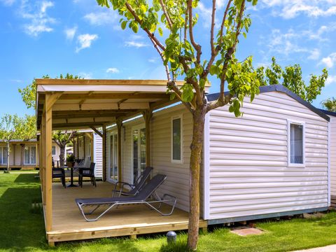 Camping El Pinar  - Camping Gérone - Image N°25