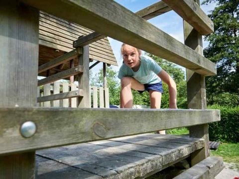 Camping de Gronselenput - Camping Gulpen-Wittem - Image N°11