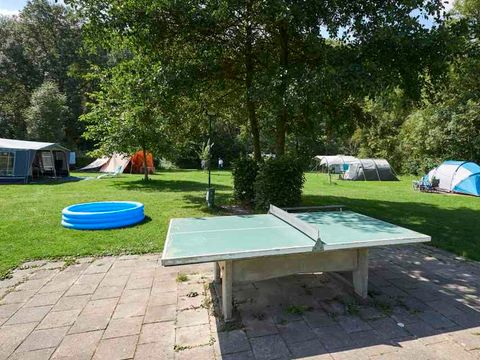 Camping de Gronselenput - Camping Gulpen-Wittem - Image N°7
